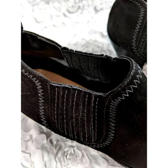 NEW SCHUTZ Jaqueline‎ Pointed Toe Bootie $215